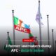 Political Tension Rises as Reported APC Defections Put NDC Under Pressure