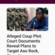 Court Told Alleged Coup Plotters Planned to Take Over Aso Rock, Airports