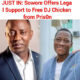 Sowore Vows Legal Backing for DJ Chicken Over Cybercrime Charges