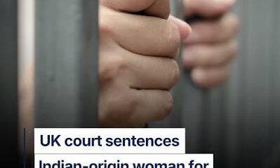 UK Court Sentences Businesswoman to Prison for £216,250 COVID-19 Loan Scam