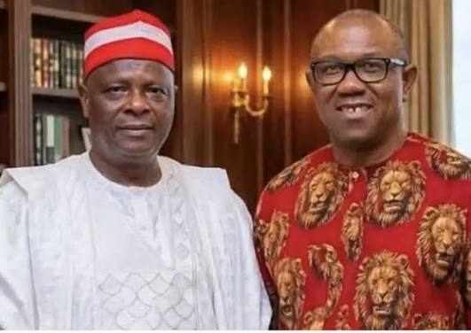 Kwankwaso Says Written One-Term Deal with Obi Exists Ahead of 2027 Election