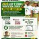 NYSC Advises 2026 Batch B Stream II Corps Members to Prioritise Safety While Travelling