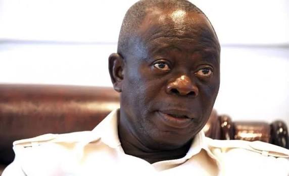 Oshiomhole: Economic Hardship Under Buhari Boosted Obi’s 2023 Votes