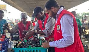 NAFDAC Launches Nationwide Operation Against Sachet Alcohol and Sub-200ml Bottled Drinks