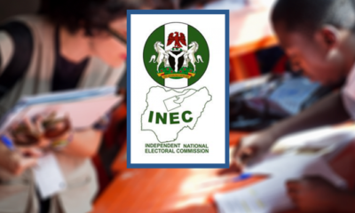 Osun Governorship Candidates Commit to Peaceful Poll as INEC Cracks Down on Violence, Vote Buying