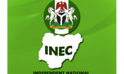 Political Parties Intensify Efforts to Meet INEC Candidate Submission Deadline for 2027 Elections