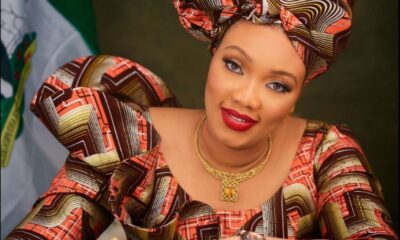 Imo First Lady Calls for Shared Cooking Responsibilities Between Men and Women