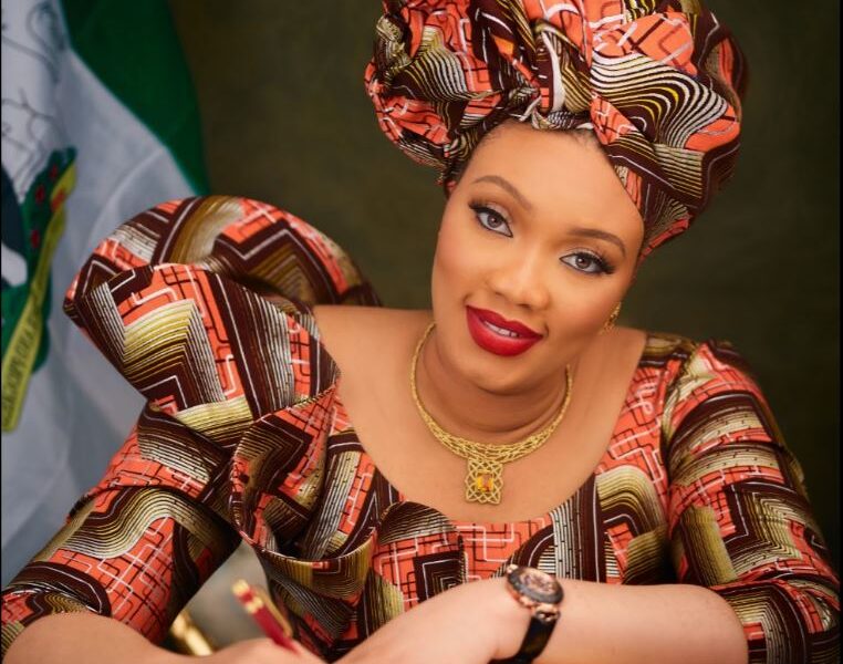 Imo First Lady Calls for Shared Cooking Responsibilities Between Men and Women