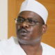 Ndume Denies ₦5bn Ransom Allegation, Calls for Full Security Investigation