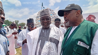 FG Unveils Plan to More Than Double Nigeria’s Grain Production