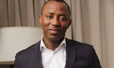 Sowore Moves to Compel DSS Boss, Onanuga to Testify in Ongoing Cybercrime Case