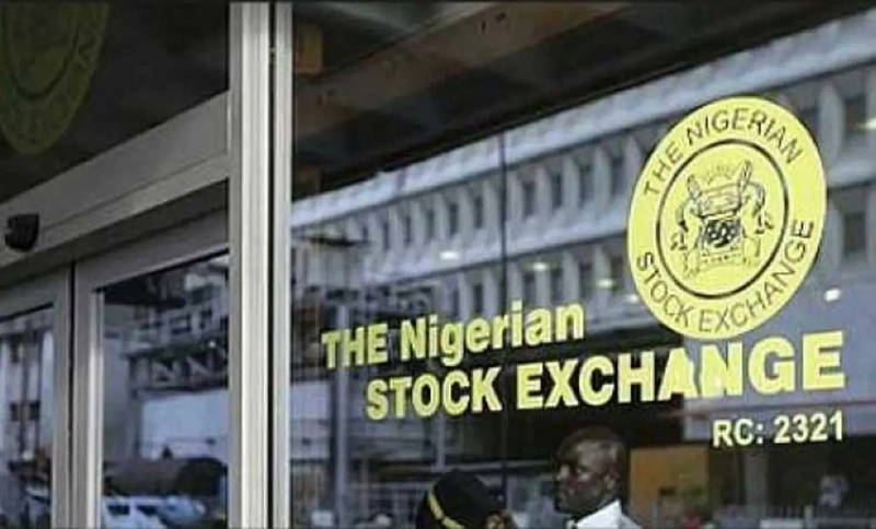 Stock Market Opens Week Lower as Investors Record ₦77 Billion Loss