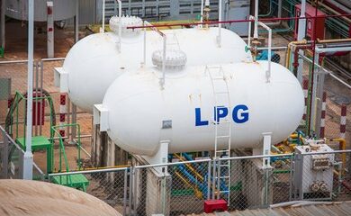 Cooking Gas Prices Decline Across Nigeria as Supply Improves