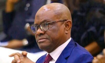 Wike Says Fubara’s Early Political Moves Triggered Rift Between Them