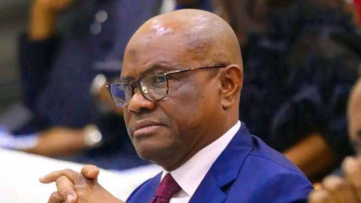 Wike Says Abuja’s Development Has Weakened Critics as FCT Wraps Up 31-Day Project Rollout