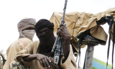 One Dead, Two Injured as Gunmen Attack Kano Community