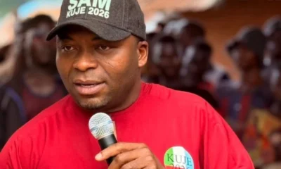 Kuje Residents Drag Area Council Chairman To Court Over Alleged Political Intimidation