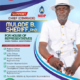 Jubilation in Warri Federal Constituency as NDP Candidate, Mulade Sheriff, Pledges Peace, Unity and Development