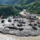 Over 1,300 Missing as Deadly Floods Devastate Nepal-China Border