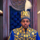 SAD NEWS: WORLD’S YOUNGEST REIGNING KING DIES AT 34 IN UGANDA