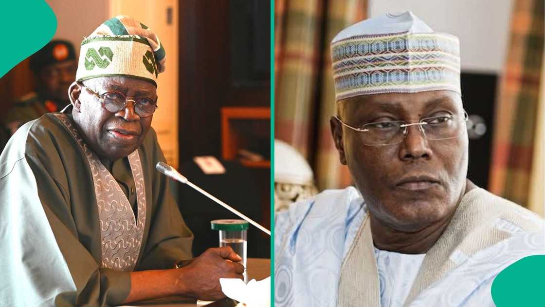 Atiku, Presidency Exchange Words Over Nigeria’s Economic Situation
