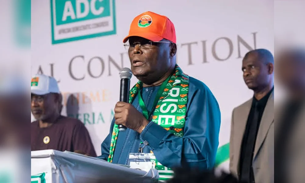 Atiku Challenges Tinubu’s Prosperity Claims, Says Nigerians Are Yet to Feel Economic Relief