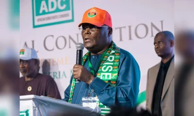 Atiku Challenges Tinubu’s Prosperity Claims, Says Nigerians Are Yet to Feel Economic Relief