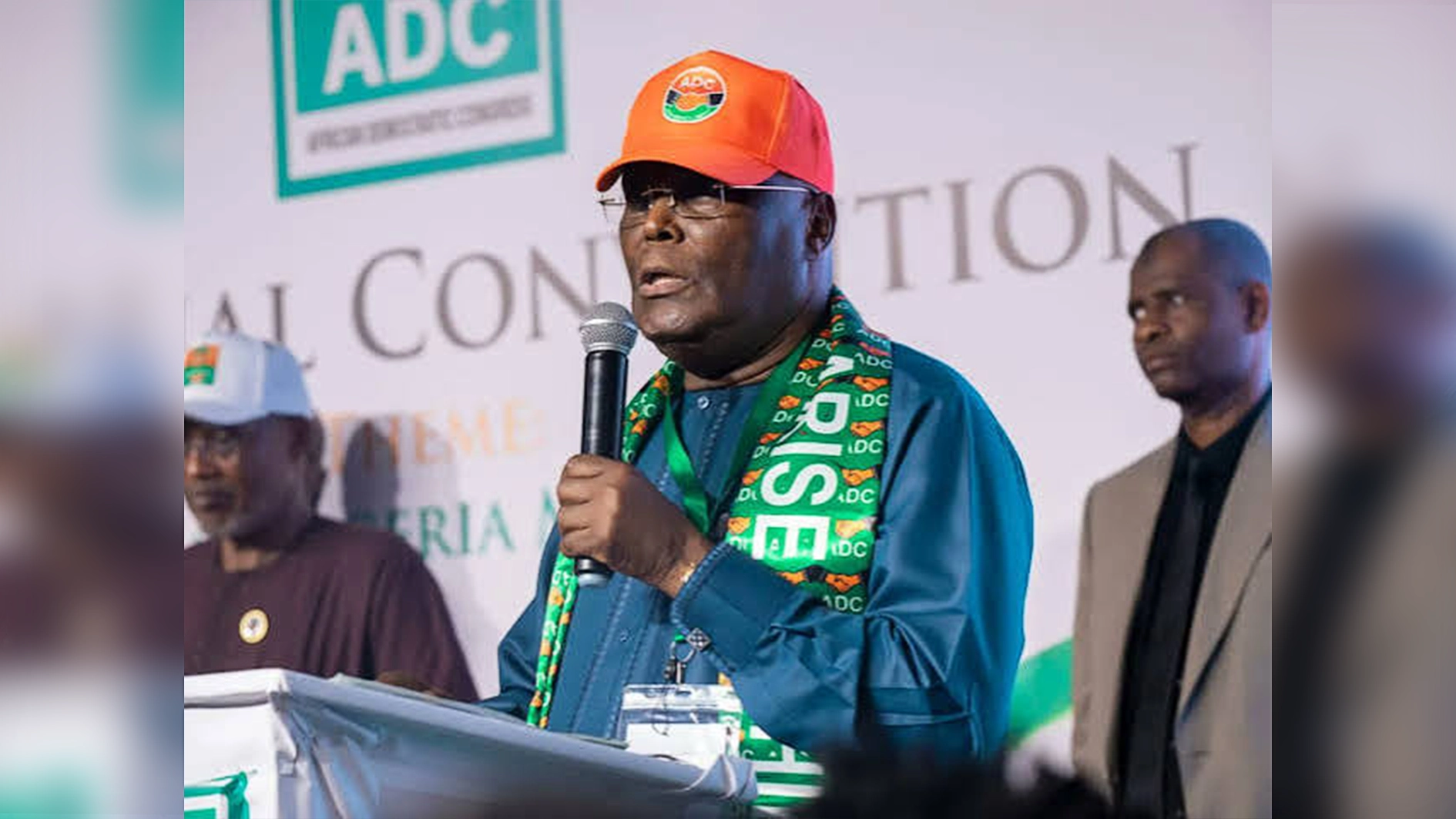 Atiku Challenges Tinubu’s Prosperity Claims, Says Nigerians Are Yet to Feel Economic Relief