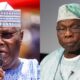 Obasanjo Regrets Choosing Atiku as Running Mate, Calls It His Greatest Political Error 