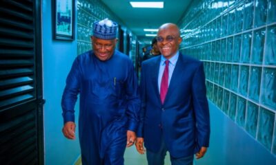 BUA Invests m in Port Harcourt Terminal to Boost Raw Material Imports