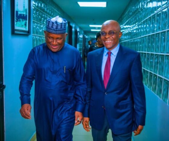 BUA Invests m in Port Harcourt Terminal to Boost Raw Material Imports