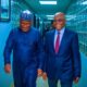 BUA Invests m in Port Harcourt Terminal to Boost Raw Material Imports