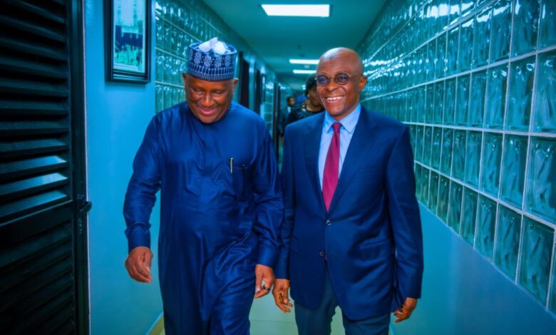 BUA Invests m in Port Harcourt Terminal to Boost Raw Material Imports