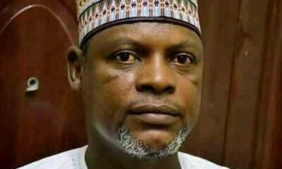 Hammandikko Calls on Nigerians to Unite Behind Tinubu’s Administration