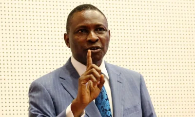 Contract Fraud Dominates Public Sector Corruption, Says EFCC Chairman