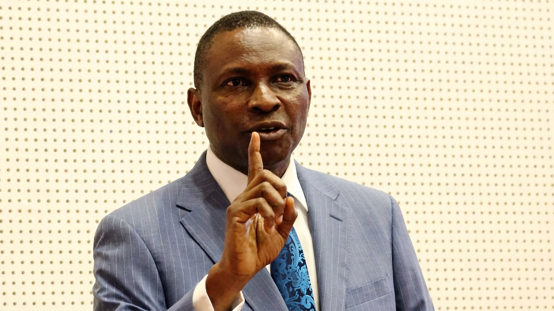 Contract Fraud Dominates Public Sector Corruption, Says EFCC Chairman