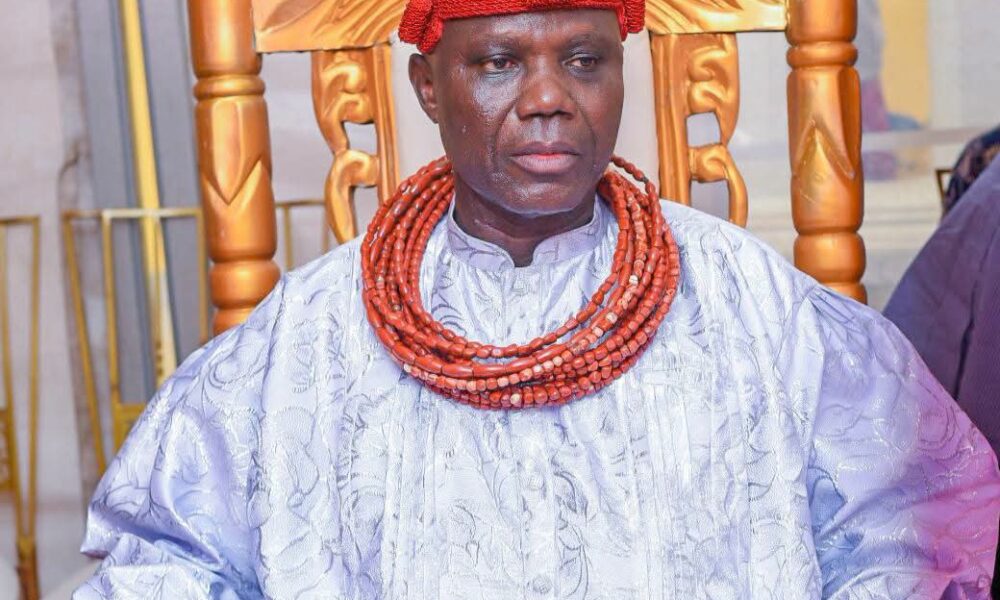 33 Years on the Throne: Pere Bosu Dio’s Reign and the Legacy of Quiet Leadership