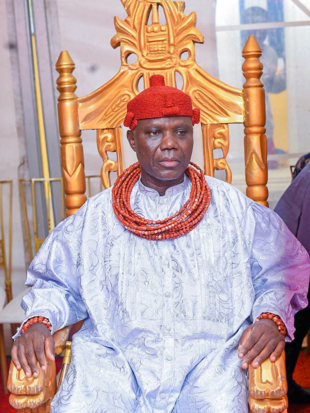 33 Years on the Throne: Pere Bosu Dio’s Reign and the Legacy of Quiet Leadership