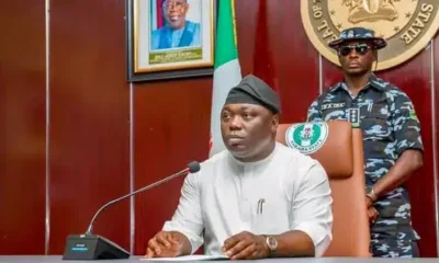 Kefas: Delayed Projects No Longer Excuse for Poor Performance
