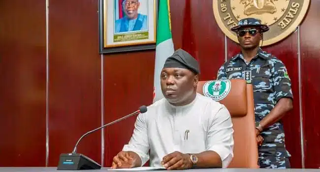 Kefas: Delayed Projects No Longer Excuse for Poor Performance