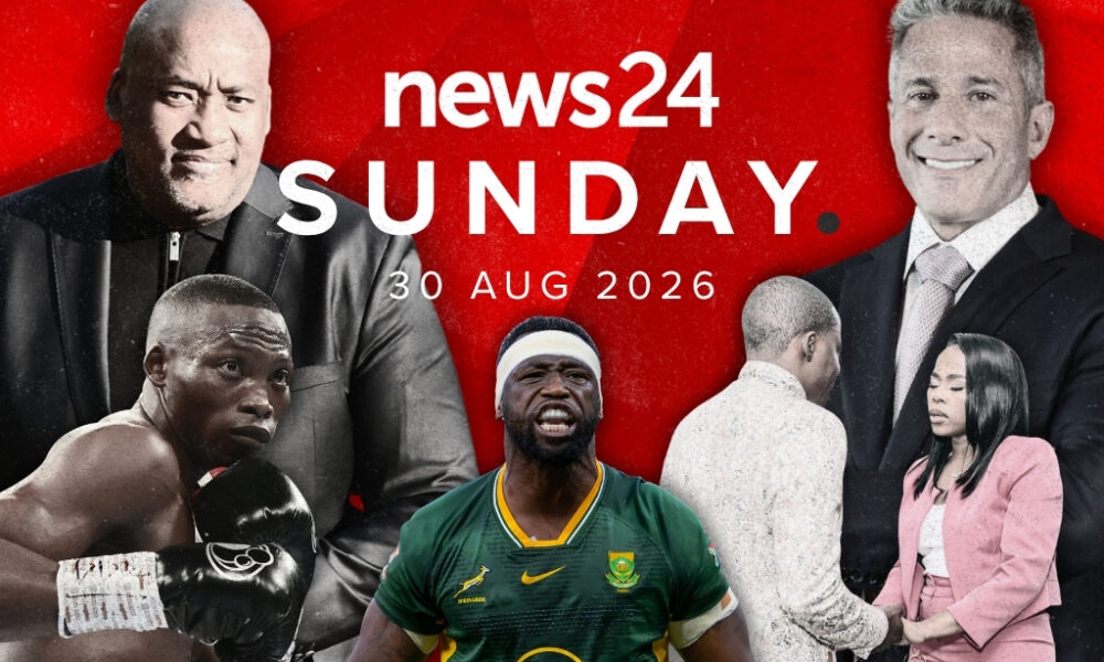 Pastor’s R13.9m Mansion ‘Sold’ to Wife as Trust Fraud Feud Deepens, Springboks Bounce Back