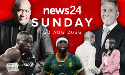 Pastor’s R13.9m Mansion ‘Sold’ to Wife as Trust Fraud Feud Deepens, Springboks Bounce Back