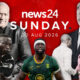 Pastor’s R13.9m Mansion ‘Sold’ to Wife as Trust Fraud Feud Deepens, Springboks Bounce Back