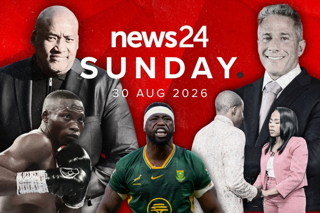 Pastor’s R13.9m Mansion ‘Sold’ to Wife as Trust Fraud Feud Deepens, Springboks Bounce Back
