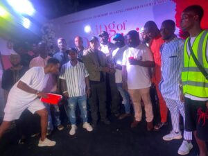 NAIS – Northern Nigeria/Abuja Chapter Honours Amb. Ebi Lagos with Award of Recognition