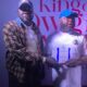 NAIS – Northern Nigeria/Abuja Chapter Honours Amb. Ebi Lagos with Award of Recognition