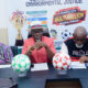 DELTA ETHNIC PEACE & UNITY CUP 2026: Mulade Inaugurates LOC, Unveils N50m Grassroots Initiative to Deepen Peace, Unity