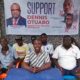 PAP: EX-AGITATORS OF BOYLOAF CAMP DISTANCE SELVES FROM THEIR LEADERS ONSLAUGHT ON THE PAP ADMINISTRATOR 