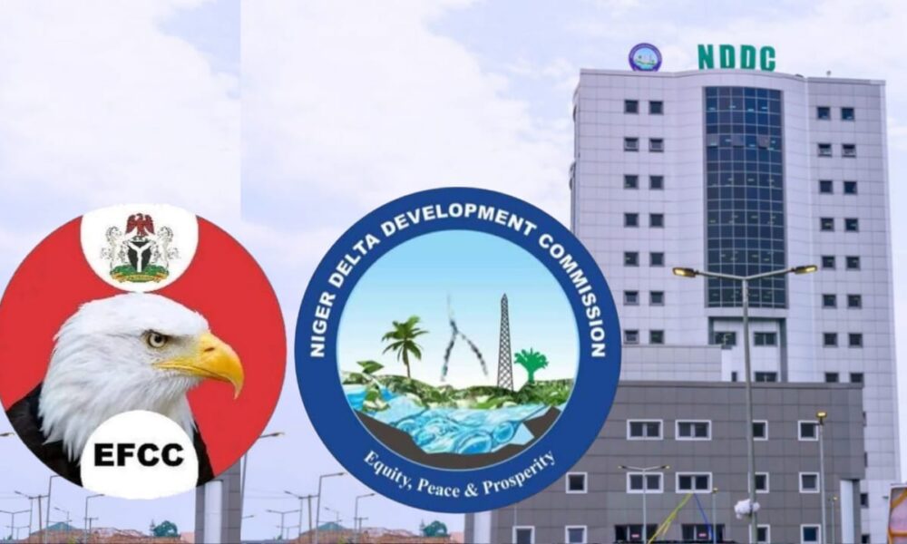 NDDC 0m Recovery: Stakeholder Demands Strategic Investment, EFCC Monitoring for Niger Delta Development