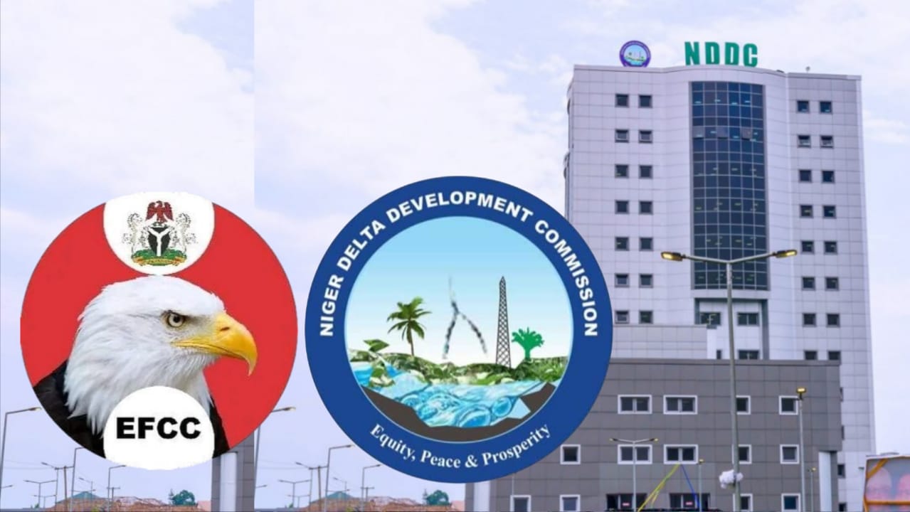 NDDC 0m Recovery: Stakeholder Demands Strategic Investment, EFCC Monitoring for Niger Delta Development